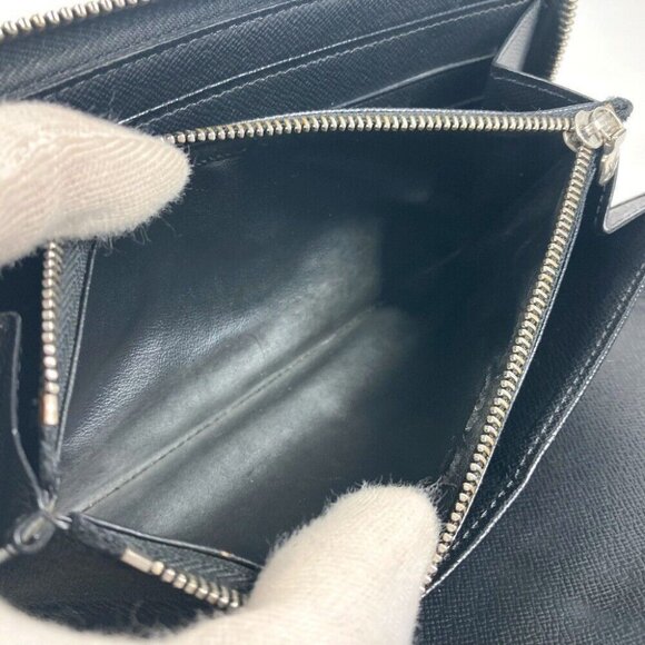 LOUIS VUITTON M63852 Epi Zippy Organizer Long wallet Zip Around Long Wallet - Picture 15 of 16